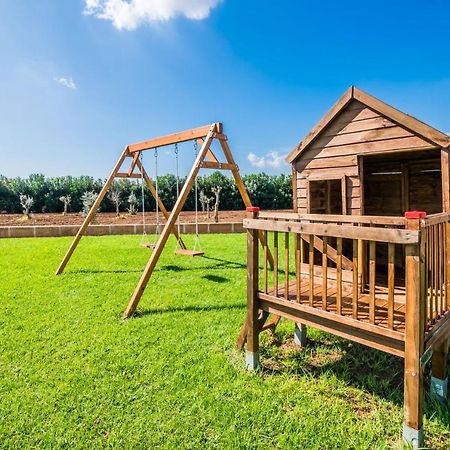 Ideal Property Mallorca - Villa Del Nord Sa Pobla Εξωτερικό φωτογραφία