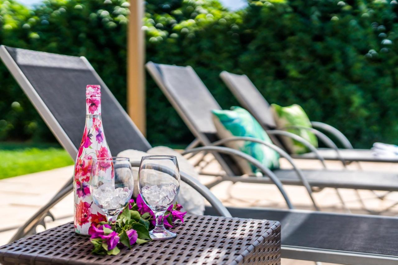Ideal Property Mallorca - Villa Del Nord Sa Pobla Εξωτερικό φωτογραφία