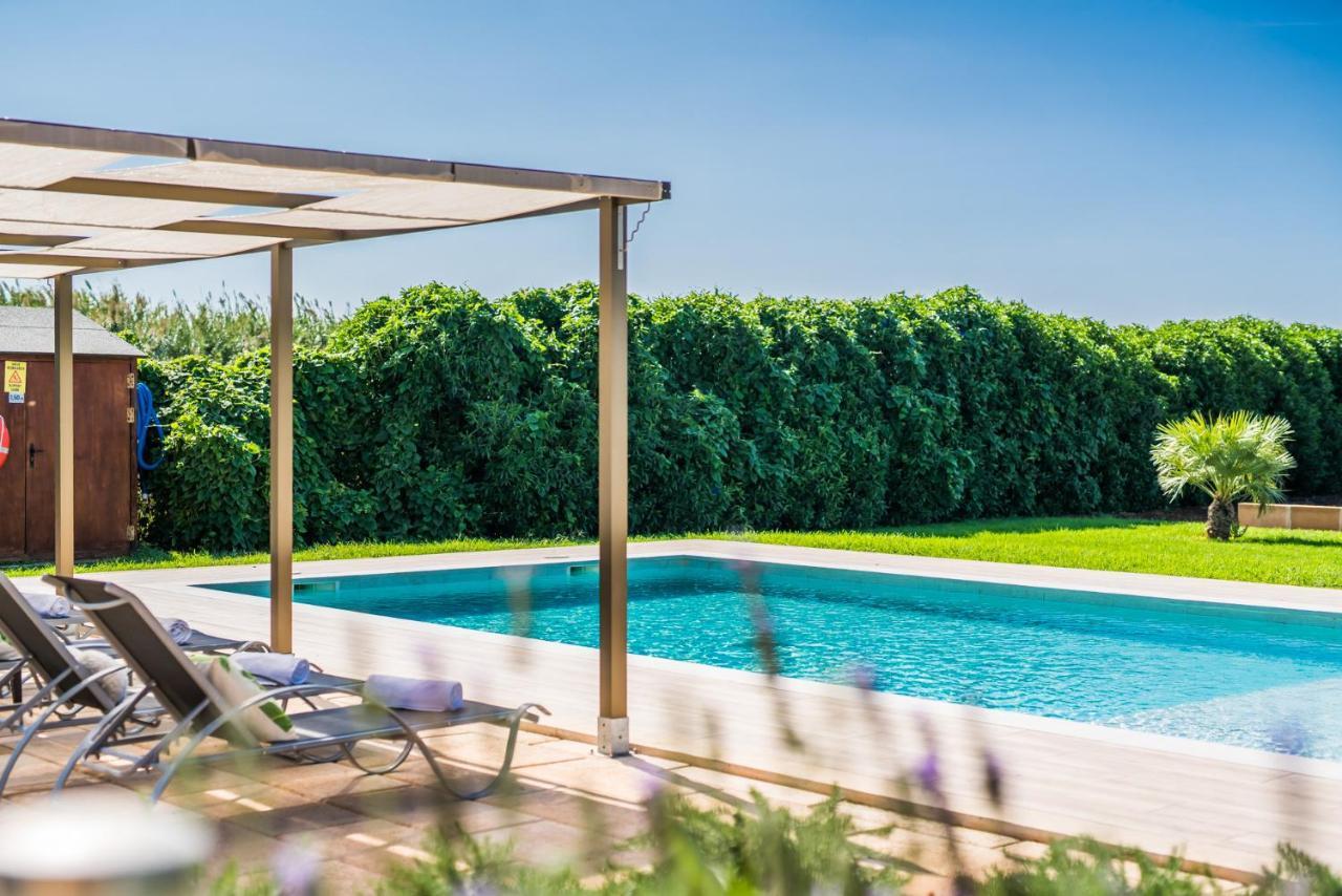 Ideal Property Mallorca - Villa Del Nord Sa Pobla Εξωτερικό φωτογραφία