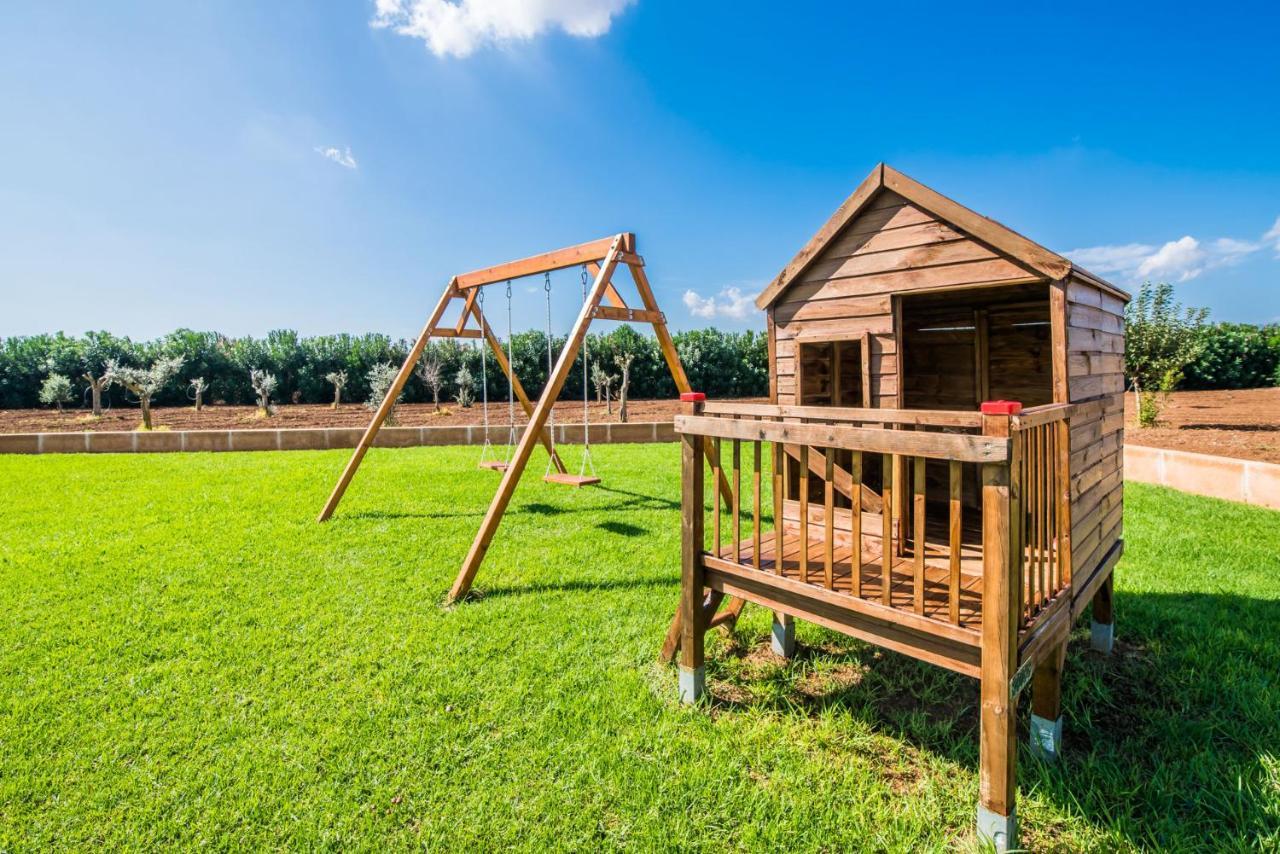 Ideal Property Mallorca - Villa Del Nord Sa Pobla Εξωτερικό φωτογραφία