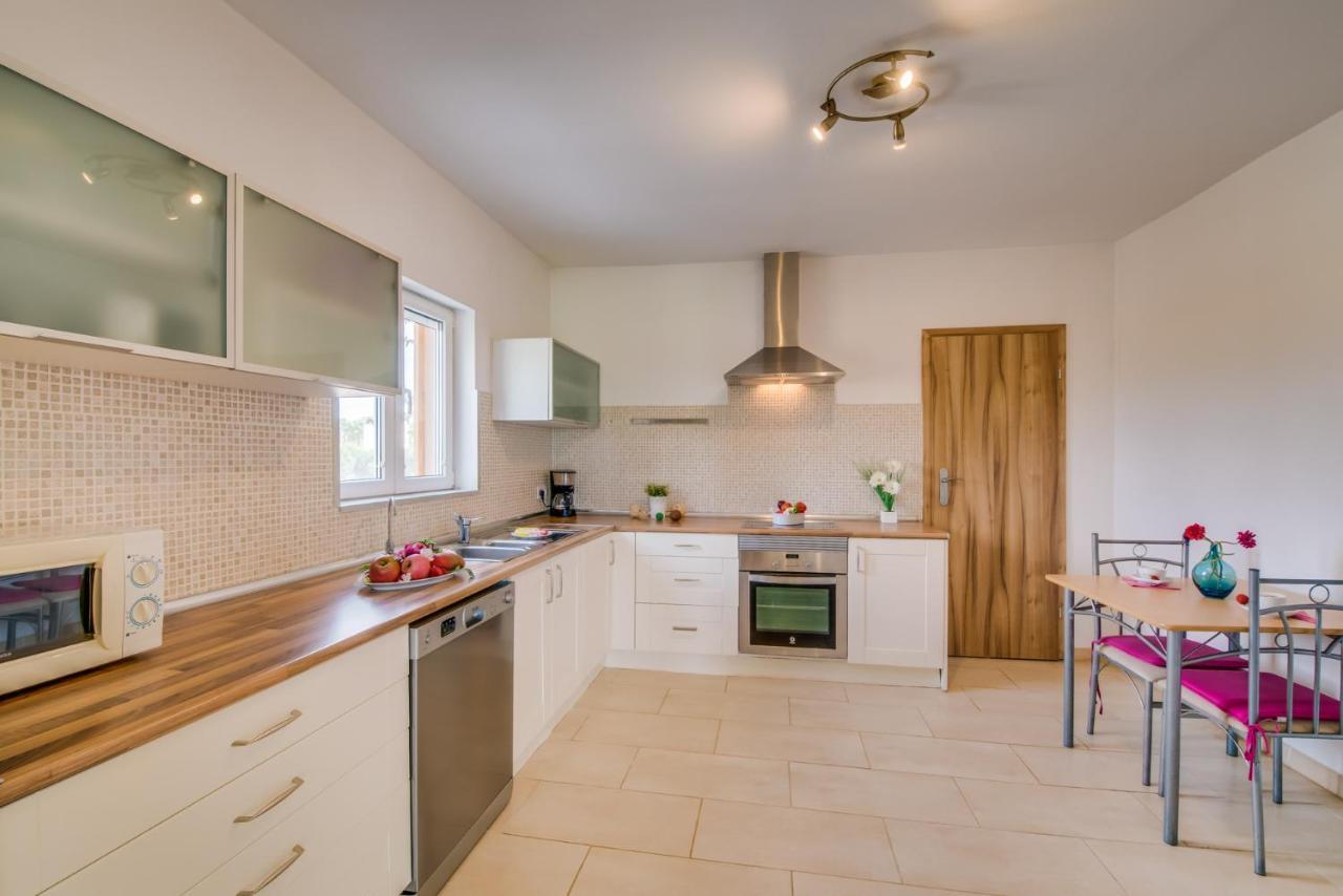 Ideal Property Mallorca - Villa Del Nord Sa Pobla Εξωτερικό φωτογραφία