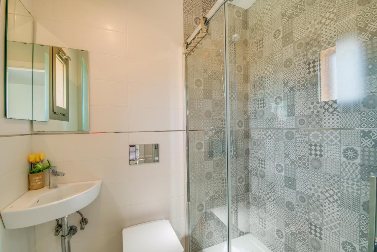 Ideal Property Mallorca - Villa Del Nord Sa Pobla Εξωτερικό φωτογραφία