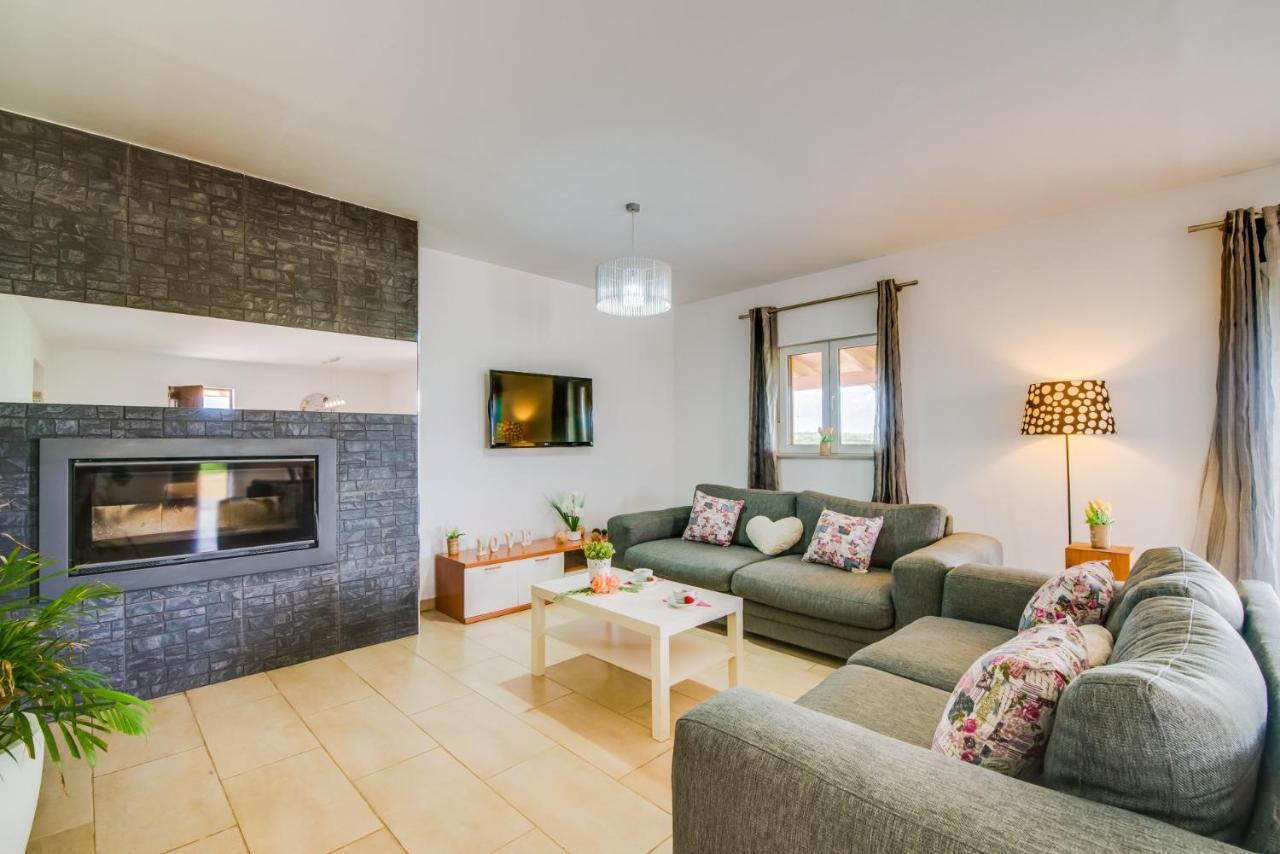 Ideal Property Mallorca - Villa Del Nord Sa Pobla Εξωτερικό φωτογραφία
