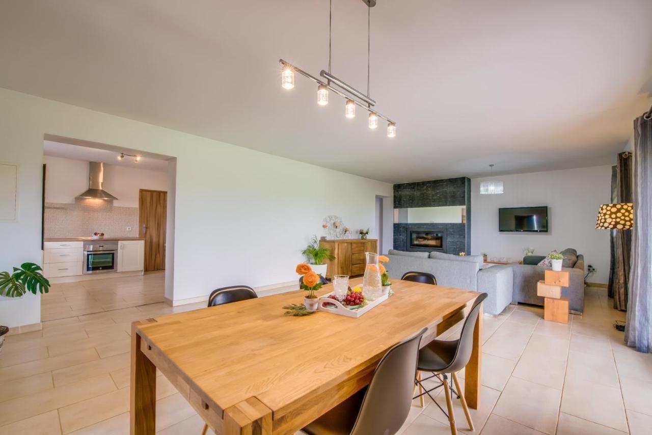 Ideal Property Mallorca - Villa Del Nord Sa Pobla Εξωτερικό φωτογραφία