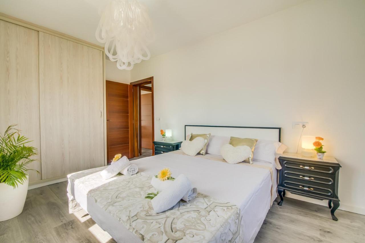 Ideal Property Mallorca - Villa Del Nord Sa Pobla Εξωτερικό φωτογραφία