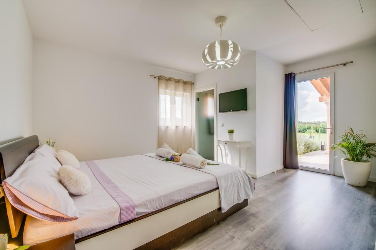 Ideal Property Mallorca - Villa Del Nord Sa Pobla Εξωτερικό φωτογραφία