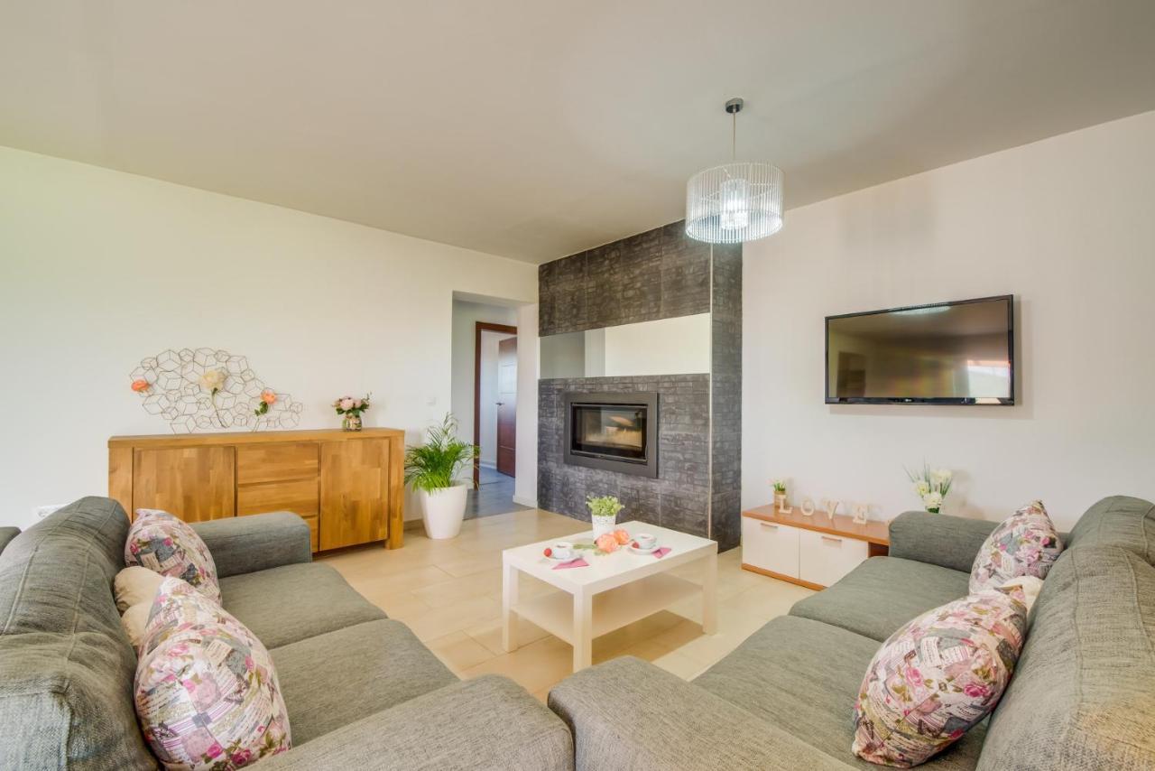 Ideal Property Mallorca - Villa Del Nord Sa Pobla Εξωτερικό φωτογραφία