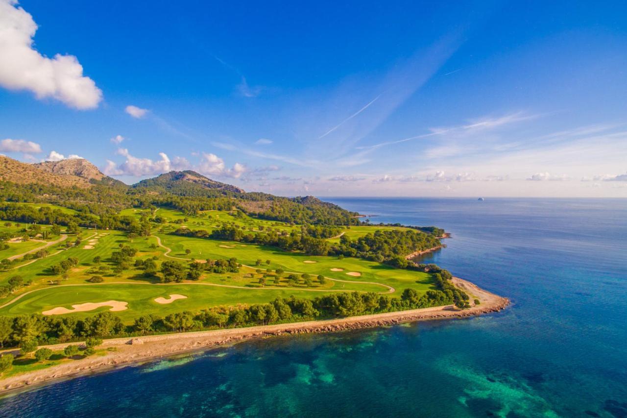 Ideal Property Mallorca - Villa Del Nord Sa Pobla Εξωτερικό φωτογραφία