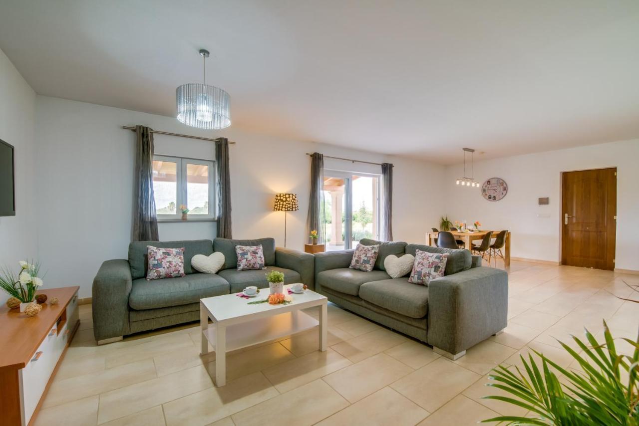Ideal Property Mallorca - Villa Del Nord Sa Pobla Εξωτερικό φωτογραφία