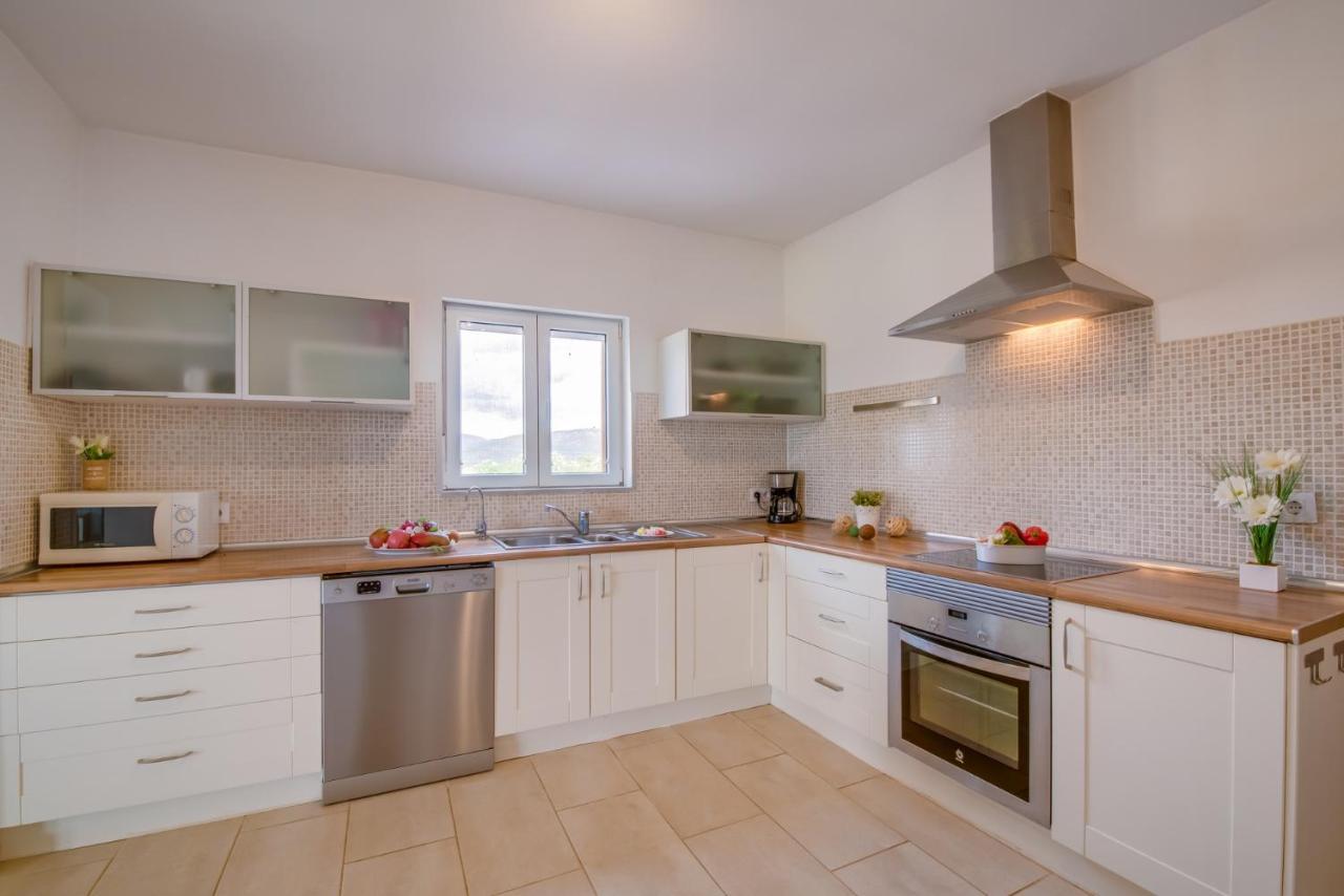 Ideal Property Mallorca - Villa Del Nord Sa Pobla Εξωτερικό φωτογραφία